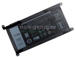 Dell P30T001 replacement battery