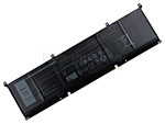 Dell Alienware m17 R4 replacement battery