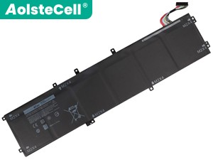 Dell 0GPM03 replacement battery