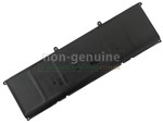 Dell 9FTVV replacement battery