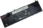 Dell NYCRP replacement battery