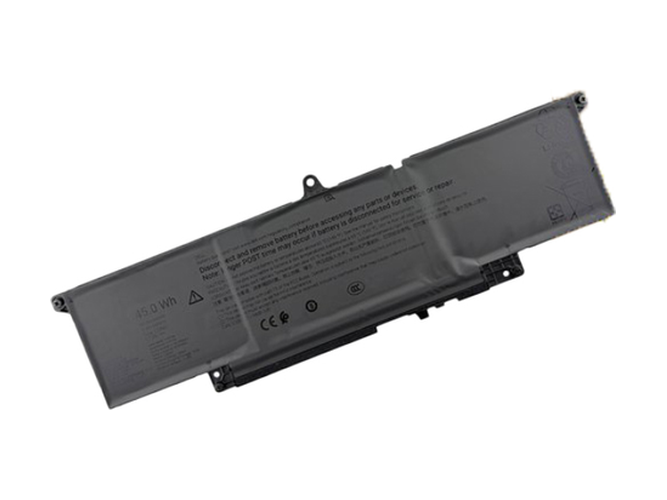 Dell Pro 13 Plus PB13250 replacement battery