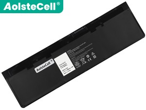 Dell WD52H replacement battery