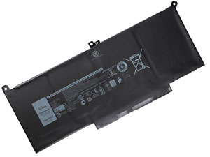 Dell DM6WC replacement battery