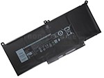 Dell Latitude 7380 replacement battery
