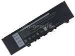 Dell Inspiron 13 7000 2-in-1 replacement battery