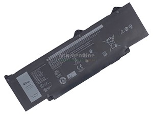 Dell JTG7N replacement battery