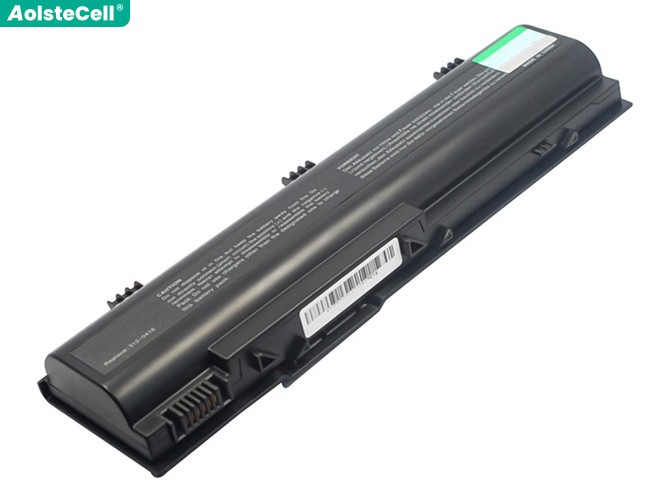 Dell Inspiron B120 replacement battery