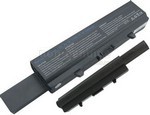 Dell Inspiron 1750 replacement battery