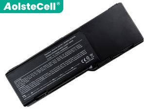 Dell Inspiron E1501 replacement battery