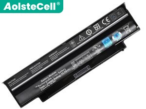 Dell Inspiron N3010D-178 replacement battery