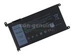 Dell P95G002 replacement battery