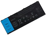 Dell FWRM8 battery from Australia