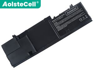 Dell KG126 replacement battery