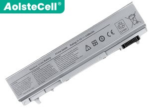 Dell PT434 replacement battery