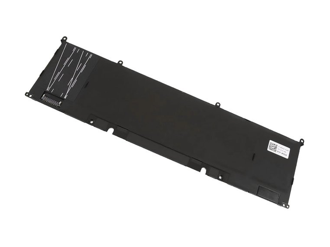 Dell Alienware m16 R2 replacement battery