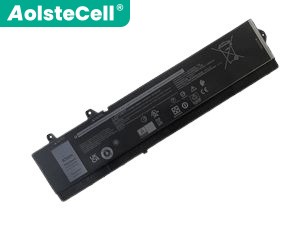 Dell Precision 7770 replacement battery