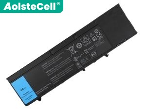 Dell H6T9R replacement battery