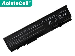 Dell Studio 15 replacement battery