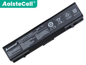 Dell studio 1737 replacement battery