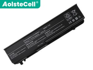 Dell M909P replacement battery