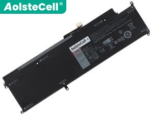 Dell WY7CG replacement battery