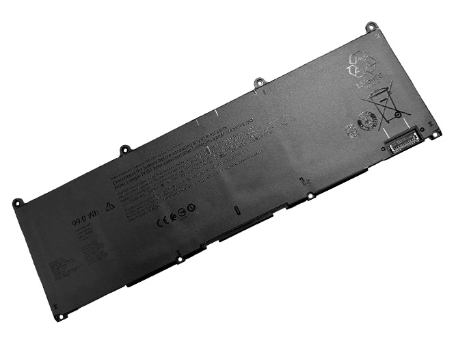 Dell 00D1HD replacement battery