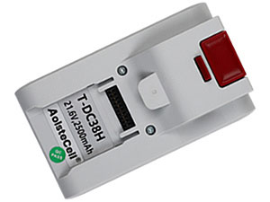 DeLonghi XLM 408.DGG replacement battery