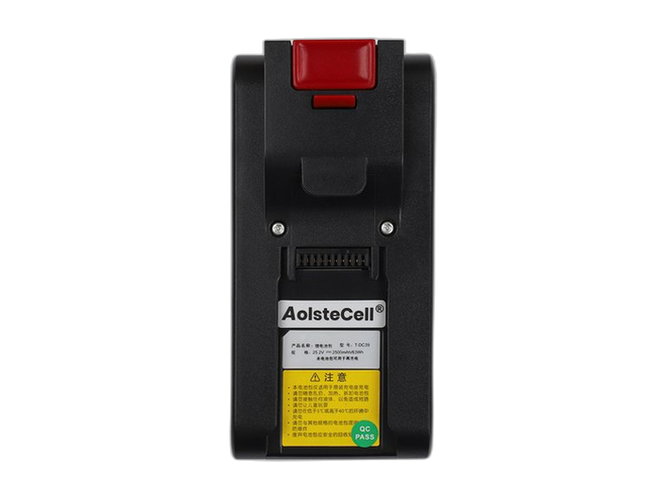 DeLonghi XLM 510 replacement battery