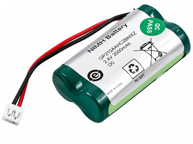 Dentsply Y-EP9-403 replacement battery