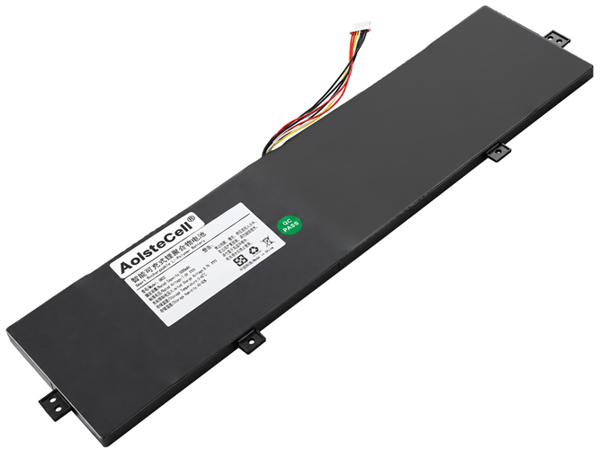 DERE R12 Pro replacement battery