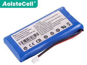 DJI Phantom 3 Advance Controller replacement battery