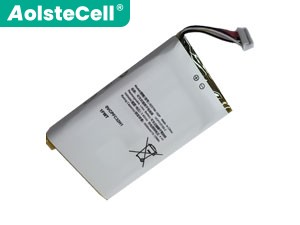 DJI 623758-1S2P replacement battery