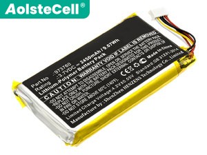 DJI Mavic Pro Controller replacement battery