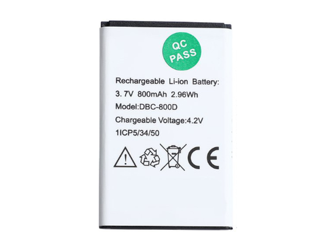 DORO 6525 replacement battery