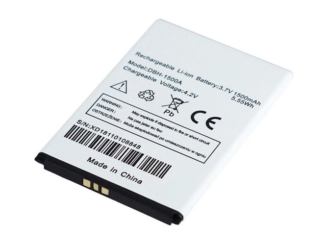 DORO Liberto for 810 MINI replacement battery