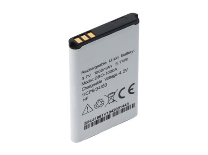 DORO 1370 replacement battery