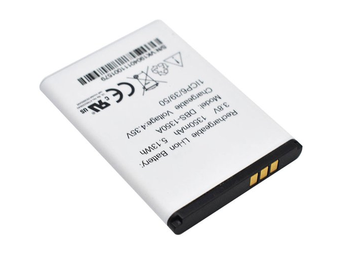 DORO DBS-1350A replacement battery