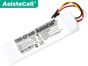 Dreame P2008-4S2P-MMBK replacement battery