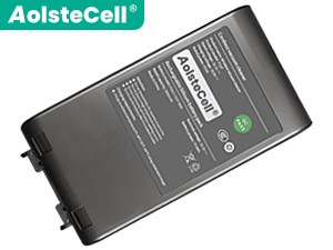 Dreame P2017-7S1P-BWA replacement battery
