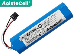 Dreame X10 replacement battery