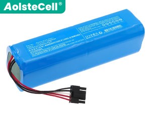 Dreame RCXE0307 replacement battery