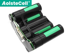 Dreame W2316A-01-TK replacement battery