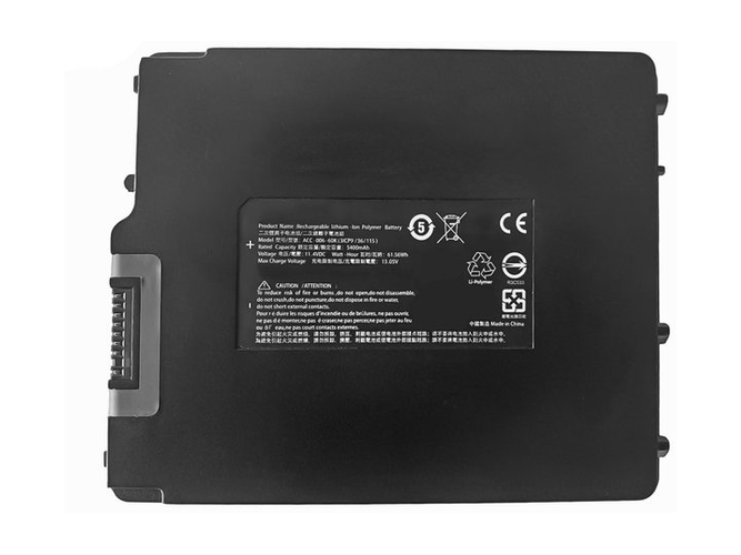DT Research DT311T replacement battery