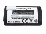 Dymo Rhino 5200 replacement battery