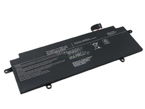 Dynabook Portege X30W-J-10X replacement battery