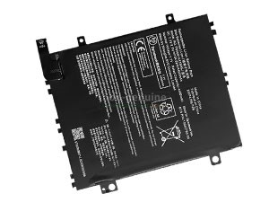 Dynabook PS0091UA1BRS replacement battery