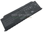 Dynabook PS0104UA1BRS replacement battery