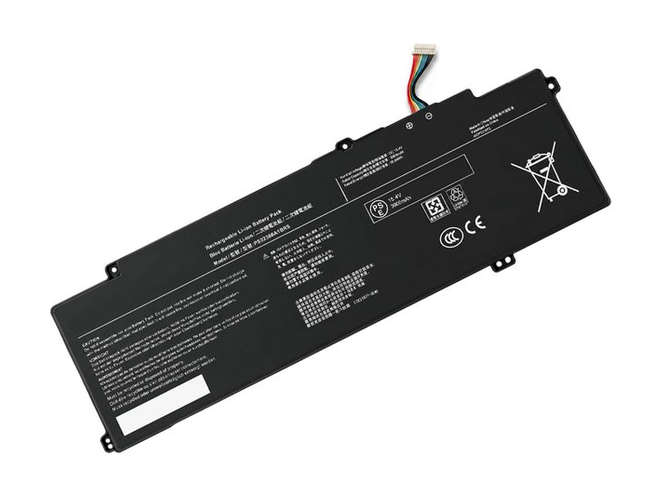 Dynabook T40-15 replacement battery