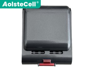 Dyson C7 replacement battery